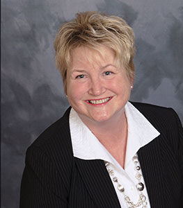 Claire Burchfield, LCSW, CPHQ