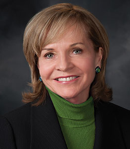 Anne Barrins, MS, CSW