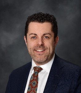 Jared Shapiro, MPH, CEM, CHFM