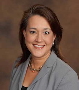 Lydia Rudy, LMSW