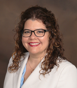 Michelle Luttrell, MSN, RN, CPHQ