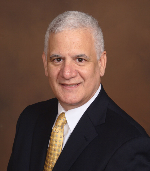 Mark Halal, LCSW