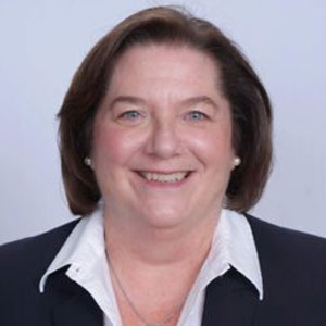 Barbara Bugella, RN, MSN, MBA