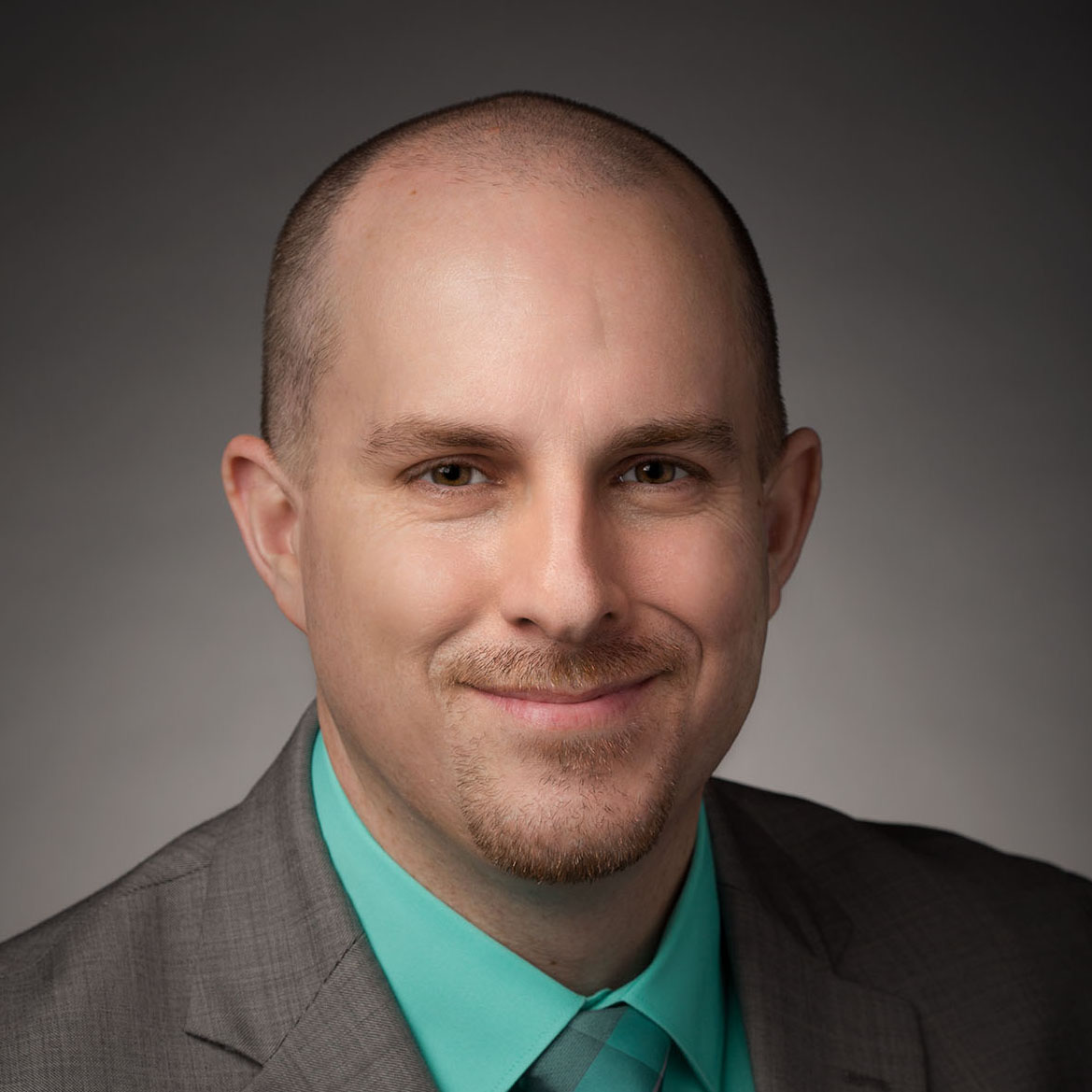 Jason Beers, MS, CHFM, CLSS-HC, CFI-I
