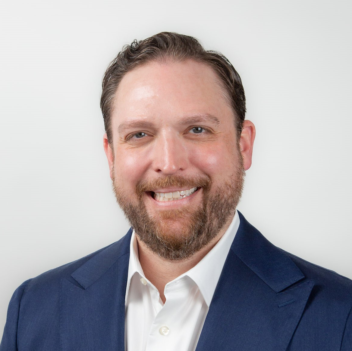 John Berry, RN, MSN, SQIL 
