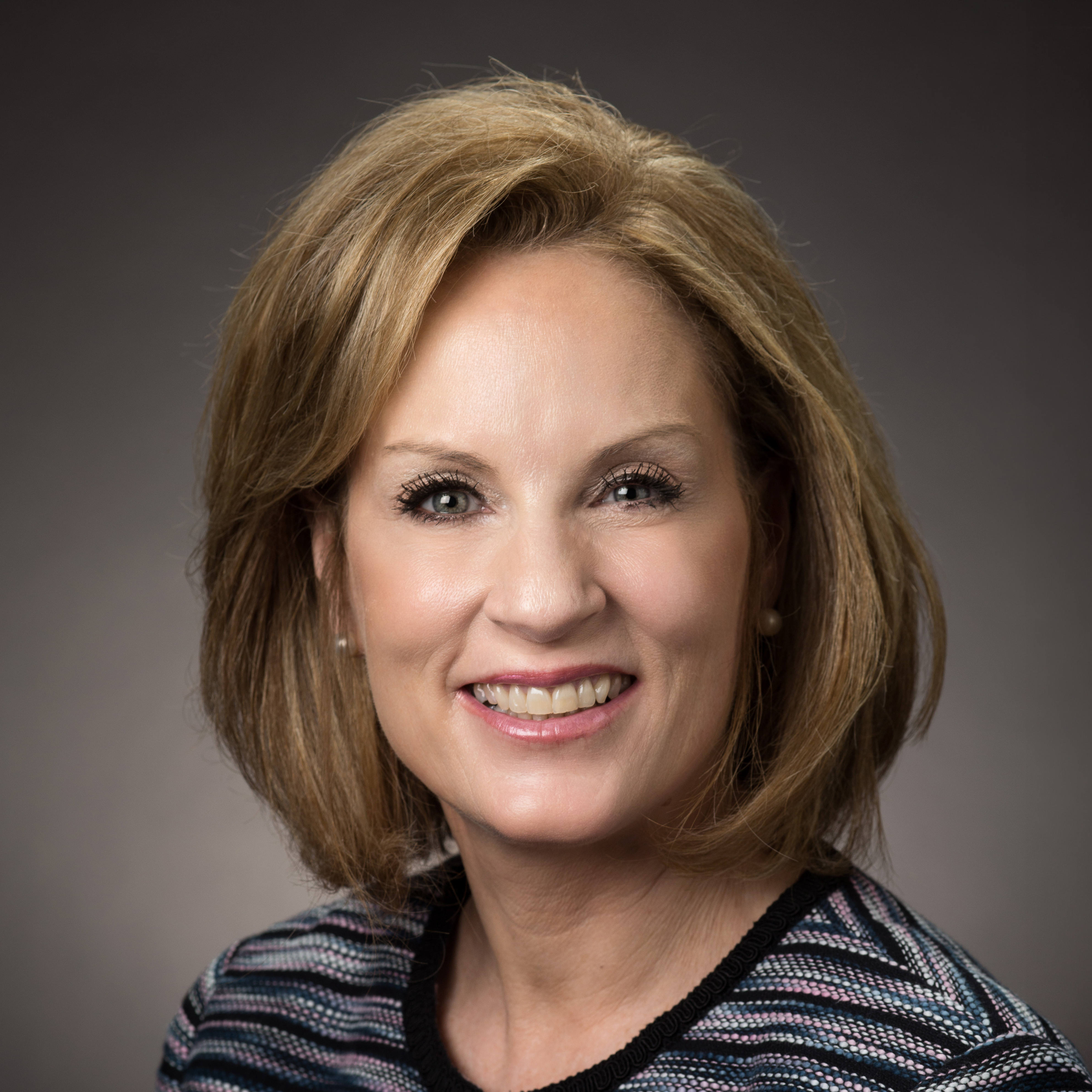 Mary Kay Bowie, RN, BSN, MHSA, CPHQ