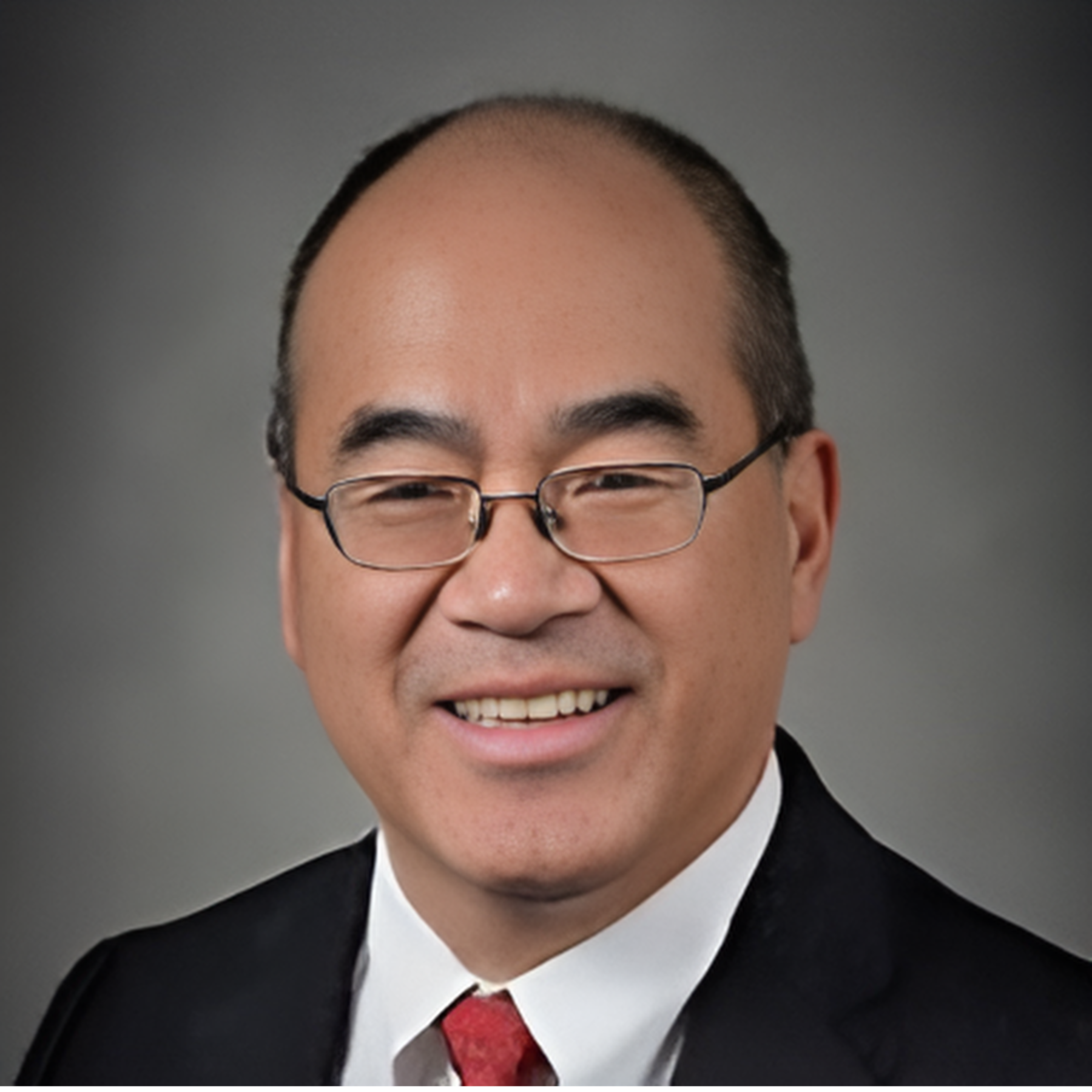 Dr. Steven D. Chinn, DPM, MS, MBA, FACHE, CJCP, CPHQ, CPPS