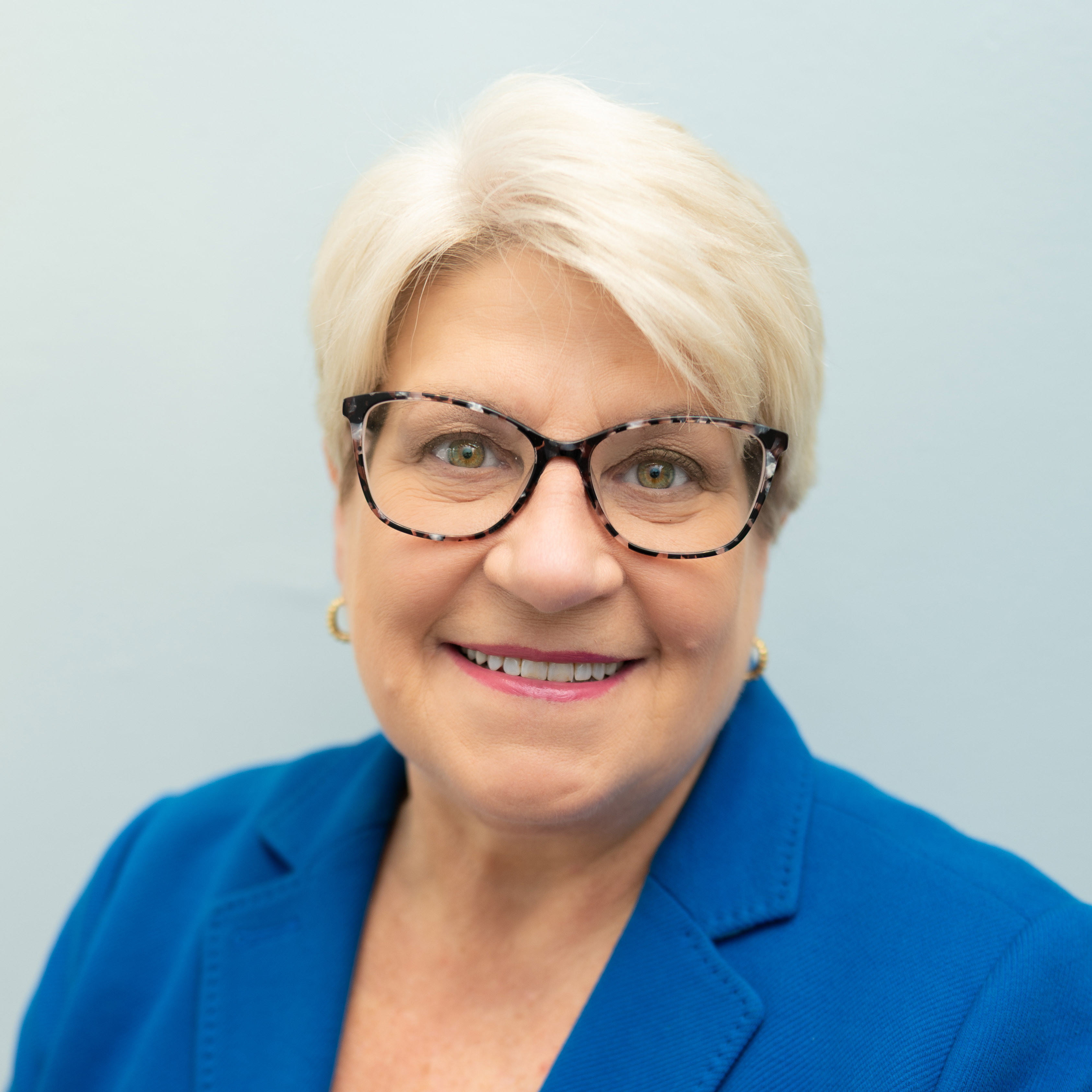 Kathy Eichner, RN, MSN, CPHQ, CJCP 