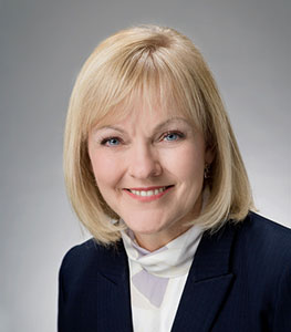 Gayle Nash, RN, MPH