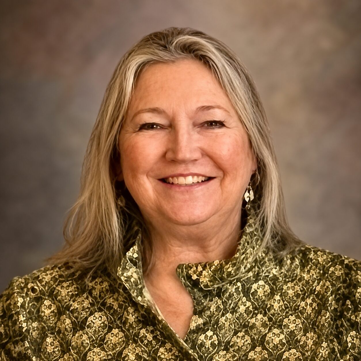 Susan “Suzzi” Harper, JD, MSN, BSN, RN, CHC
