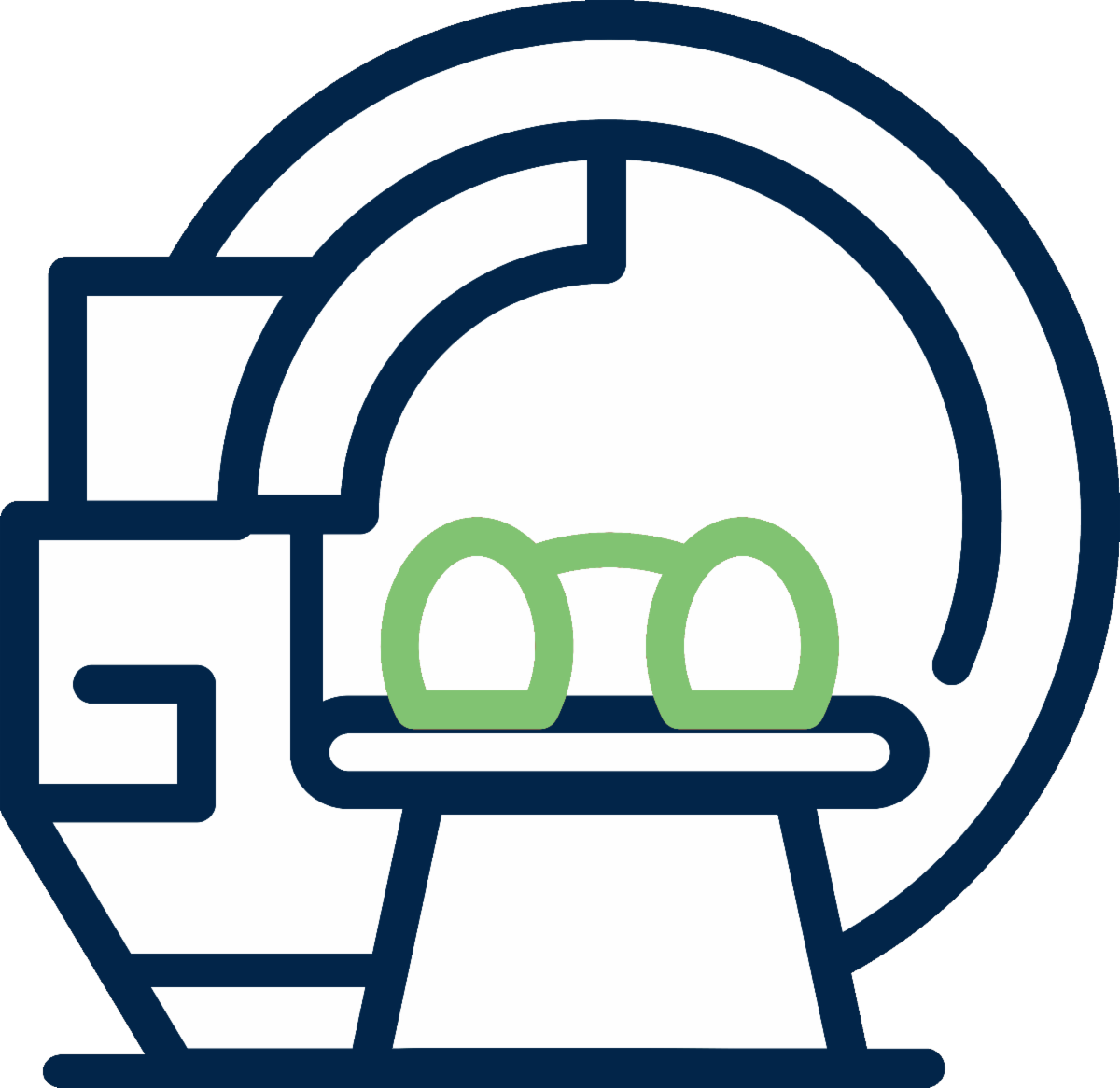 ICON - Transition Planning