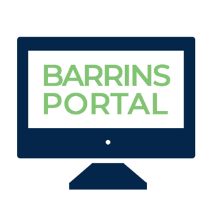 Portal Barrins