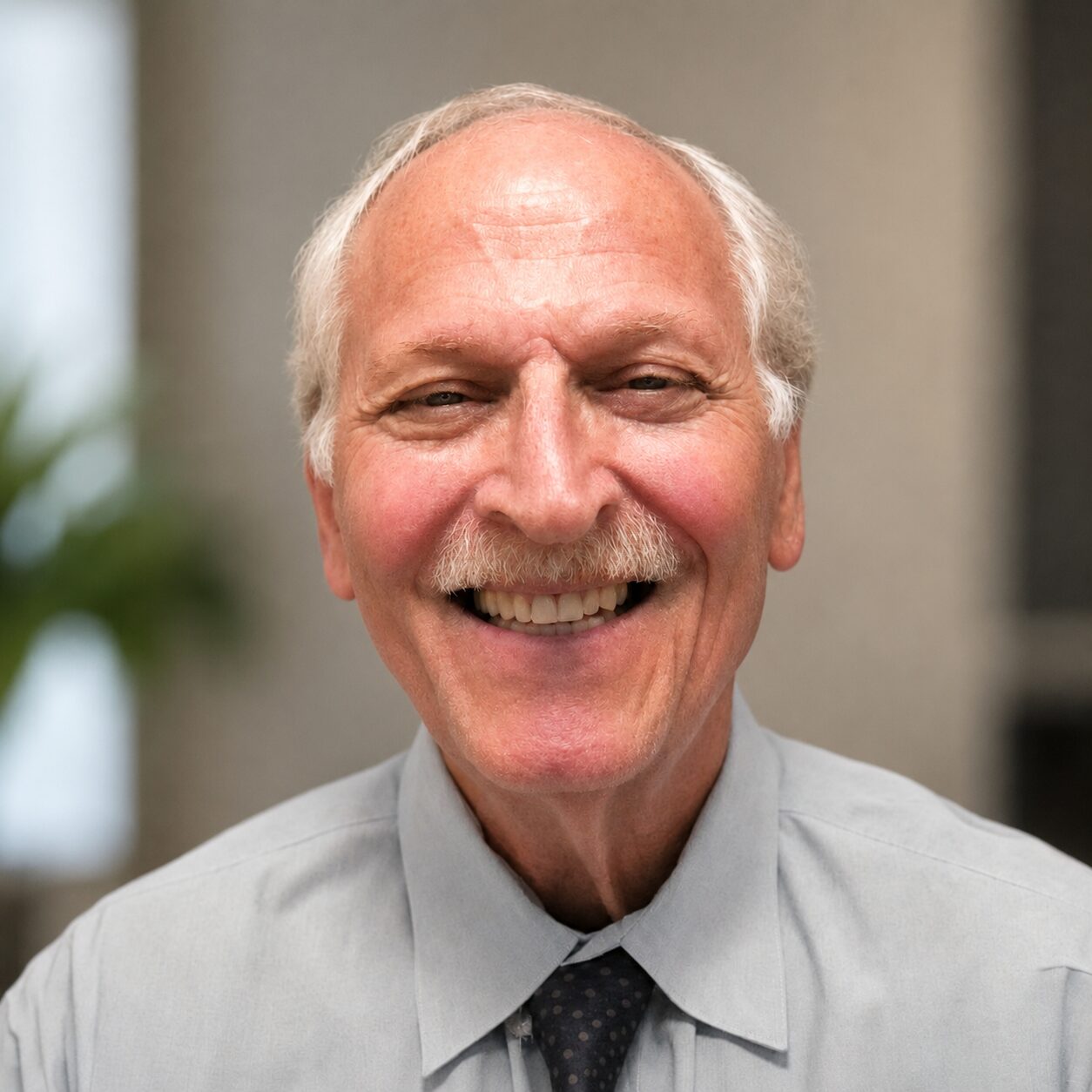 James Ignelzi, MSW