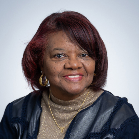 Terryl Kendricks, RN, MSN