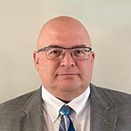 David Major, PE, CHC, CHFM