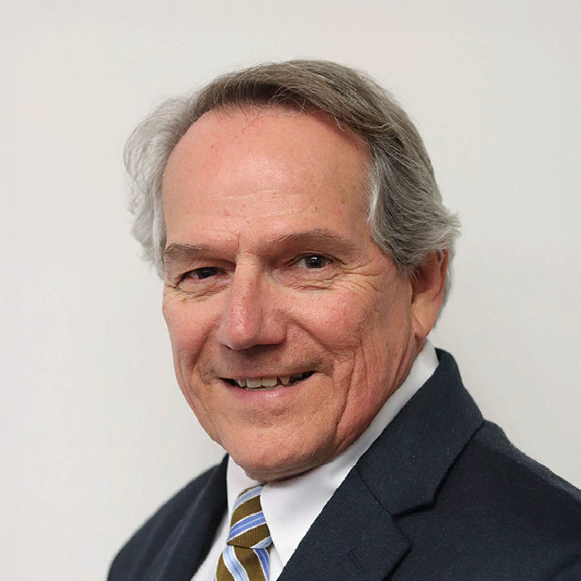 Robert Short, MA