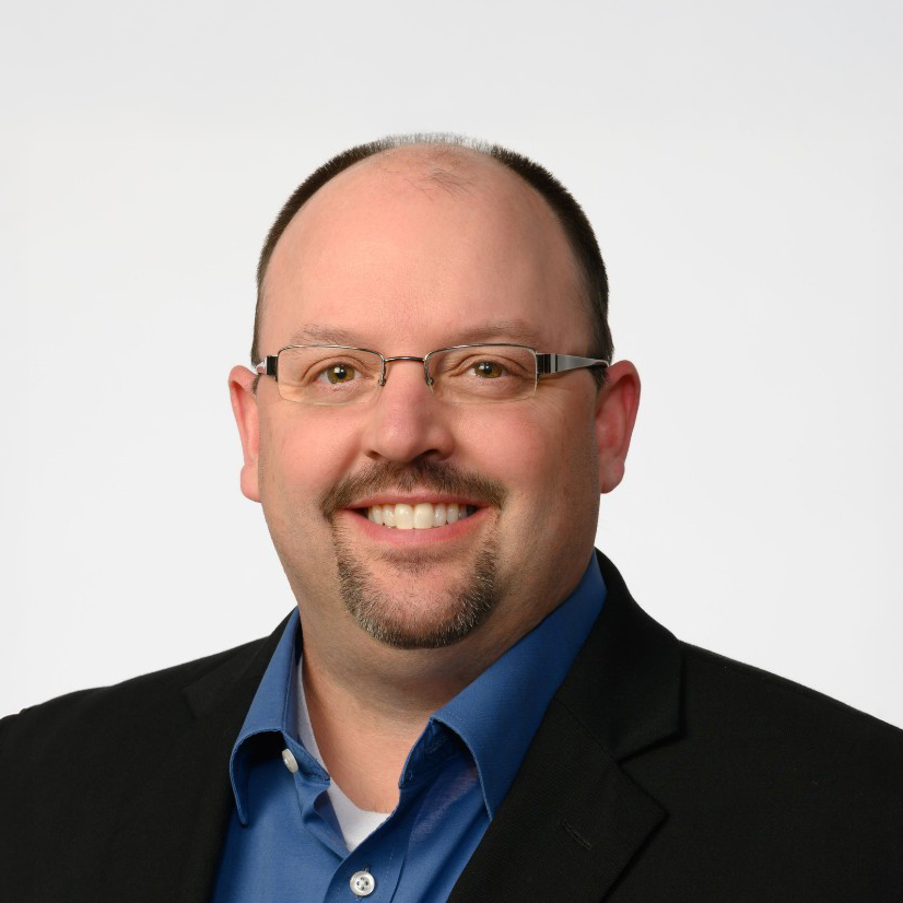 Lance Woolf, MBA, CHS