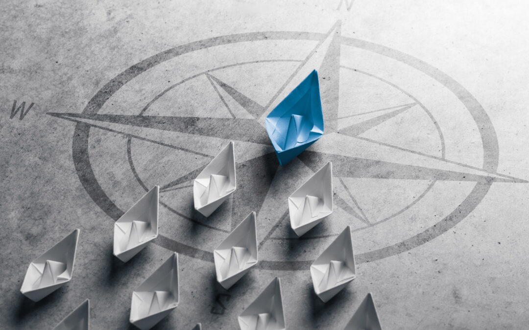 The Leadership Imperative in Behavioral Health