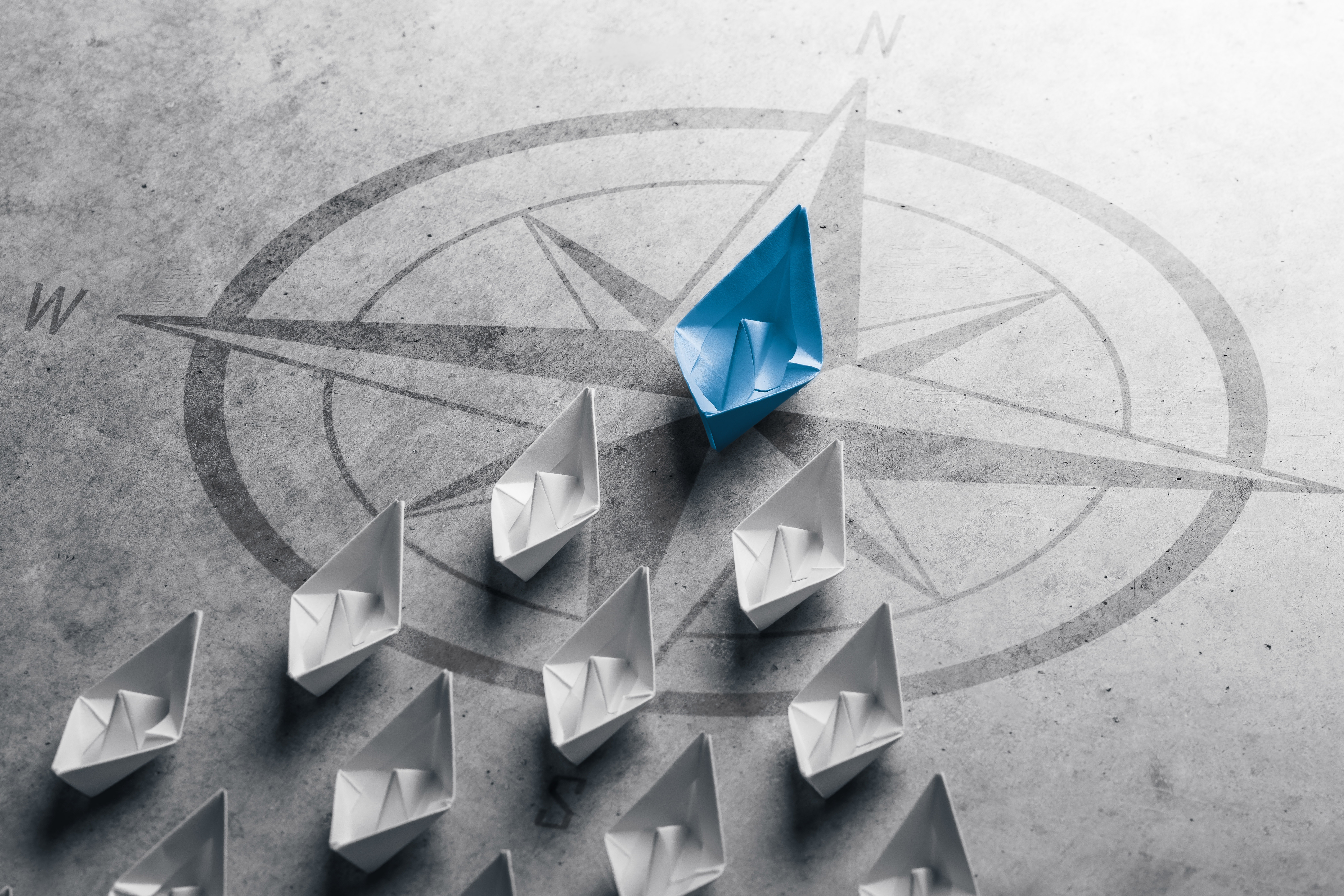 Leadership Imperative in Behavioral Health