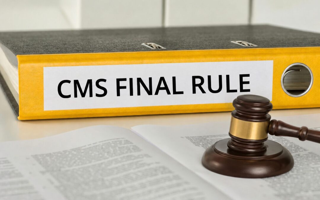 accrediting organizations