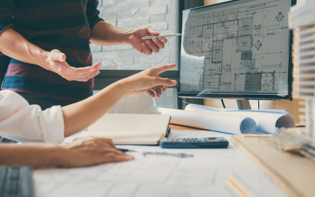 healthcare construction compliance