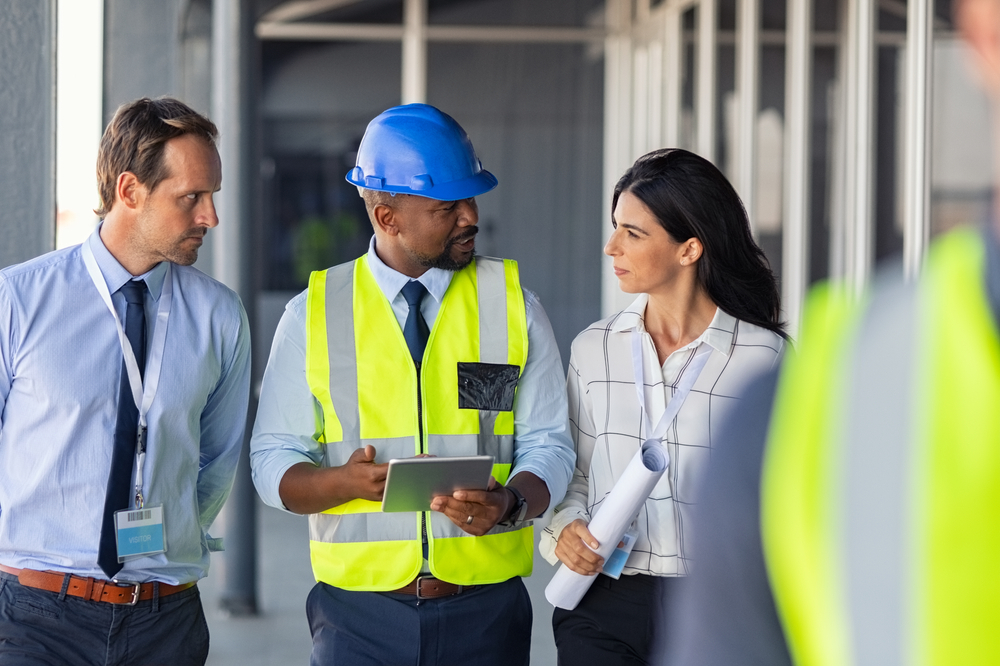 Behavioral Healthcare Facility Construction