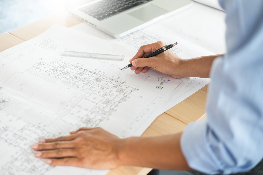 Do this before approving your building plans to prevent this common budget overage