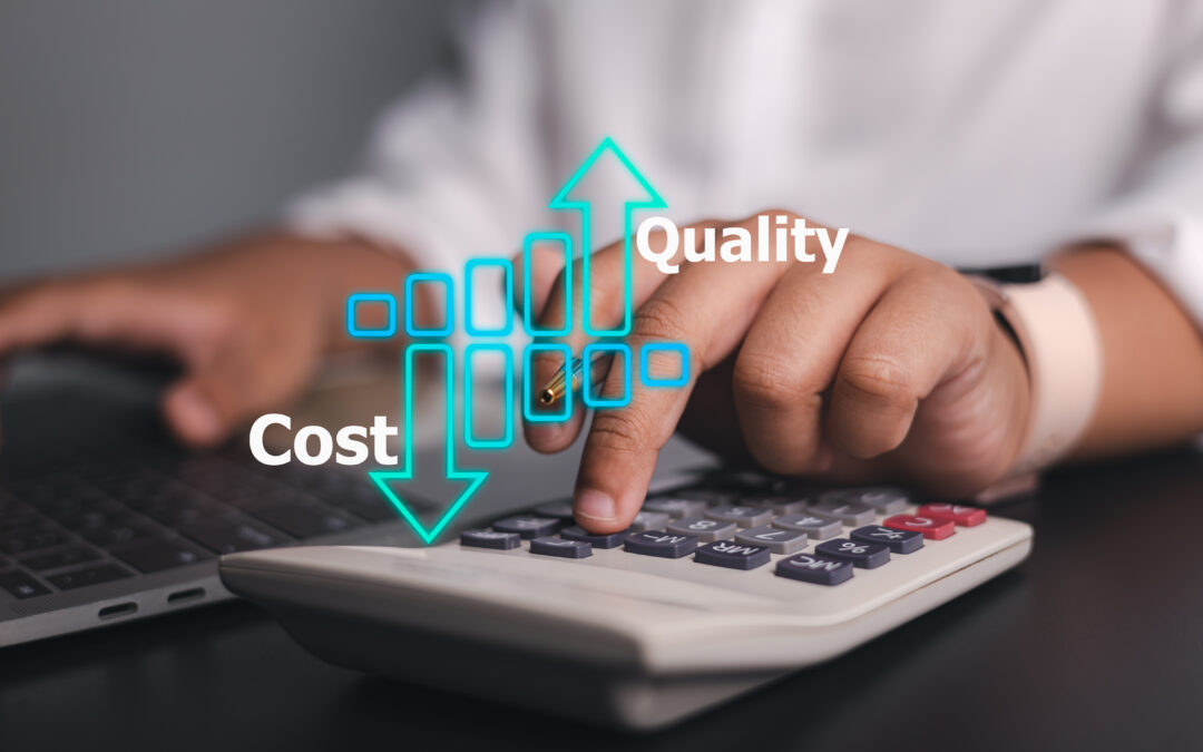 The ROI of Accreditation – When Quality Pays for Itself