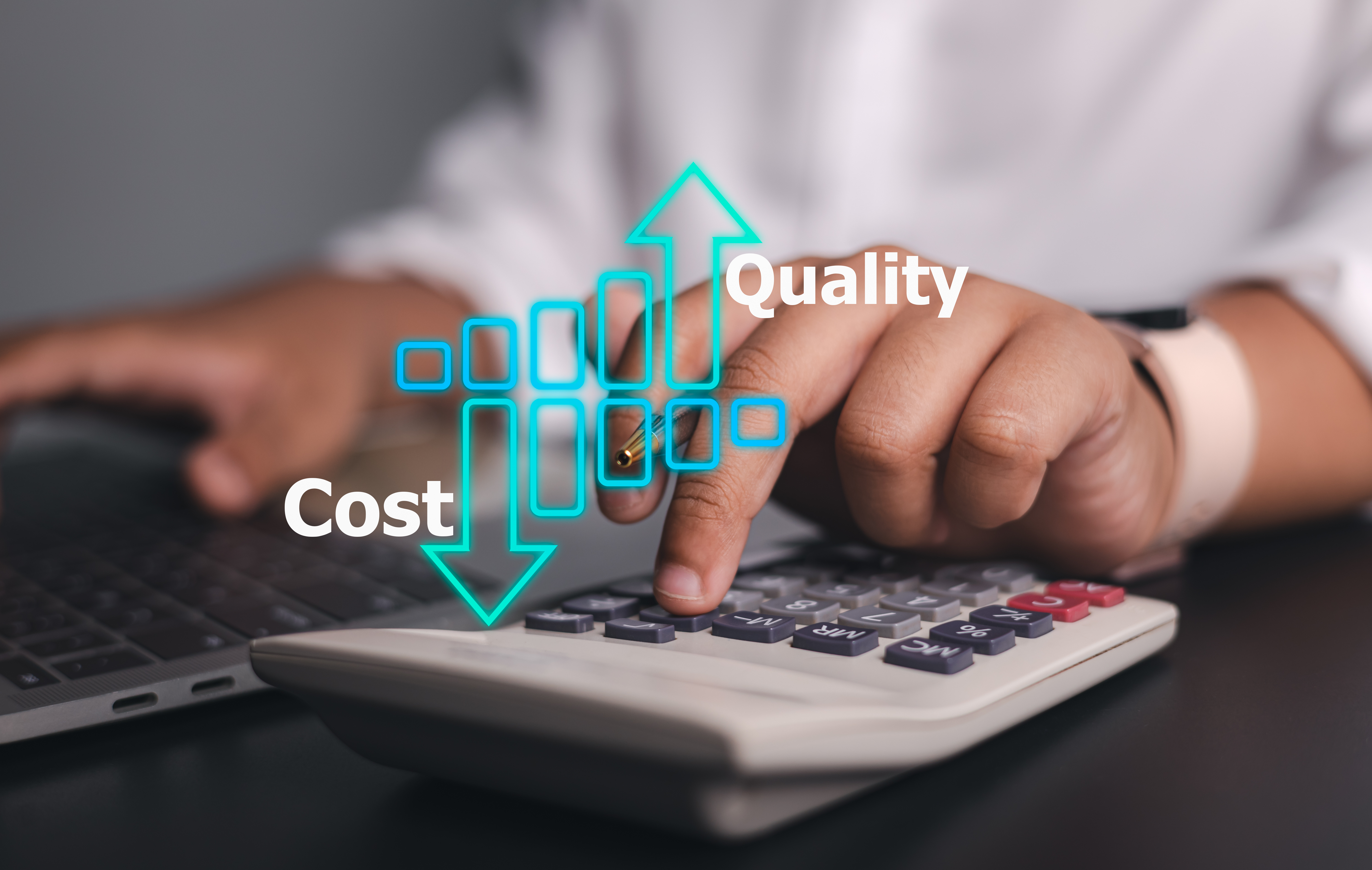 The ROI of Compliance Services