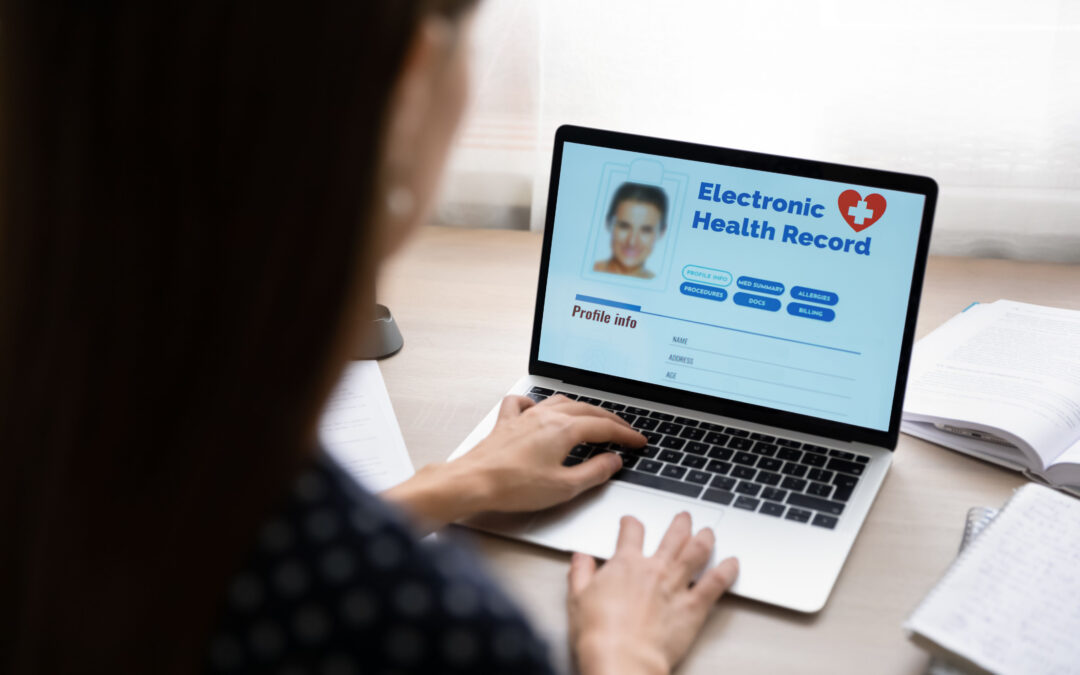 Tips for Selecting an Electronic Health Record