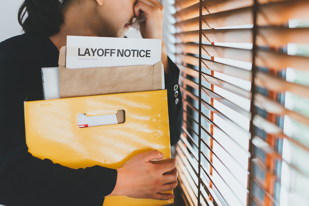 The Hidden Toll of Layoffs: How Behavioral Health Providers Can Support Mental Wellness After Job Loss