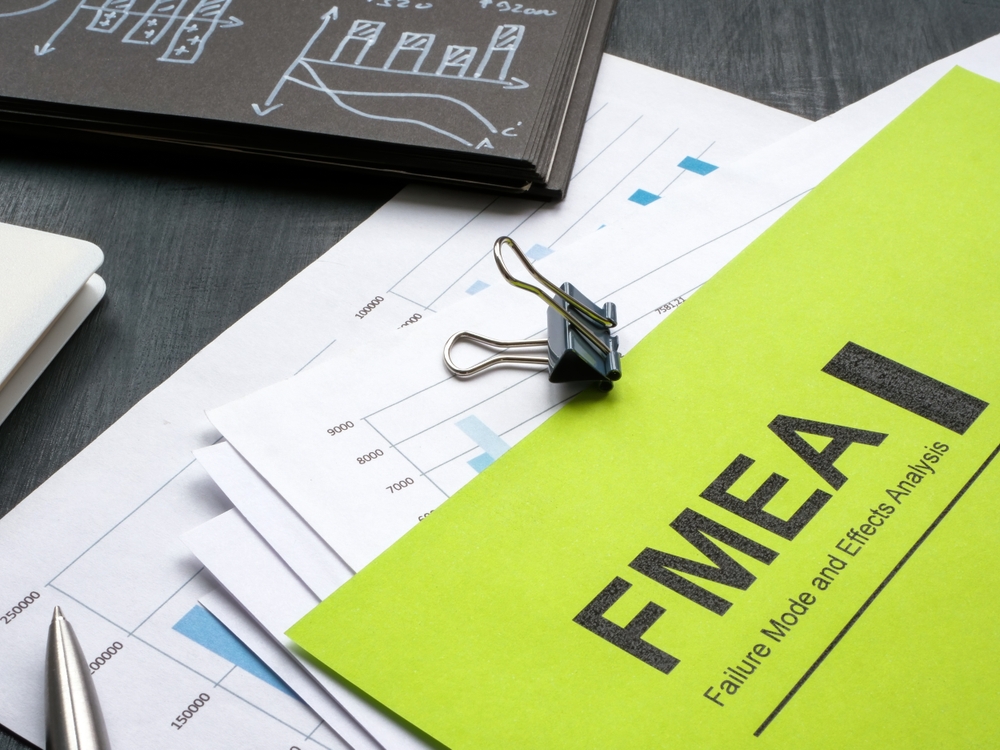 Failure Modes and Effects Analysis