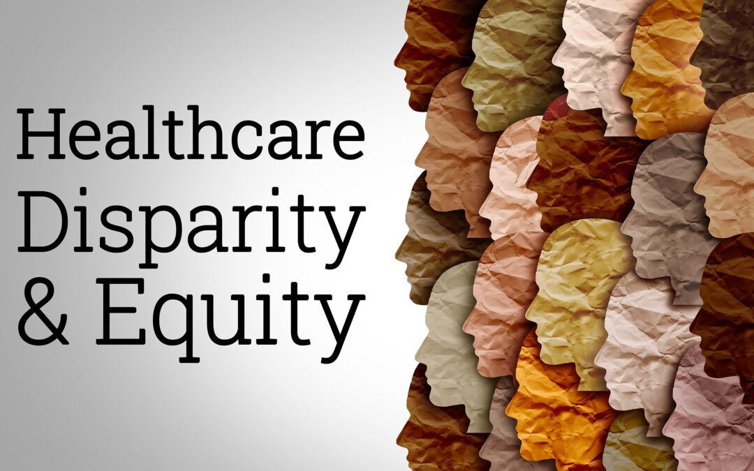 Equity in behavioral health is a foundational requirement