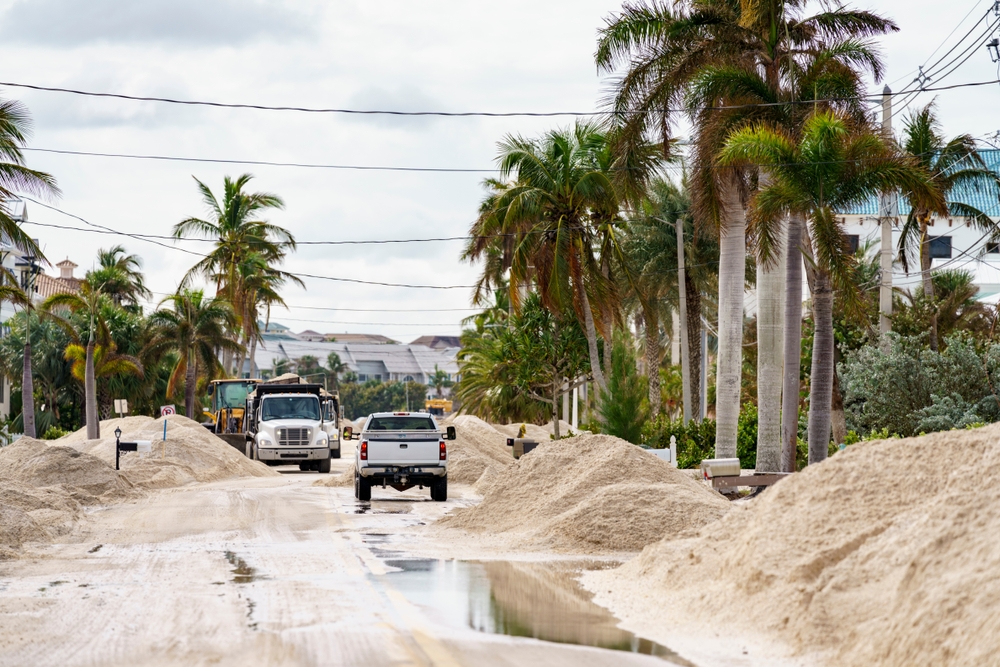 Prepared and Safe: Effective Disaster Response for Behavioral Health Care Settings