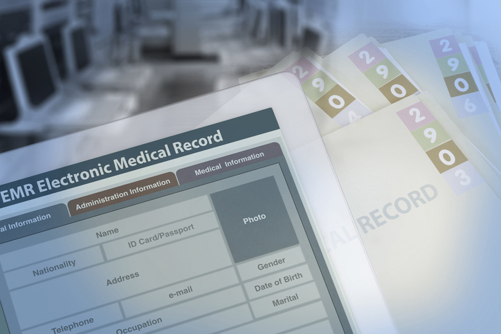 Joint Commission Discharge Summary Medical Record