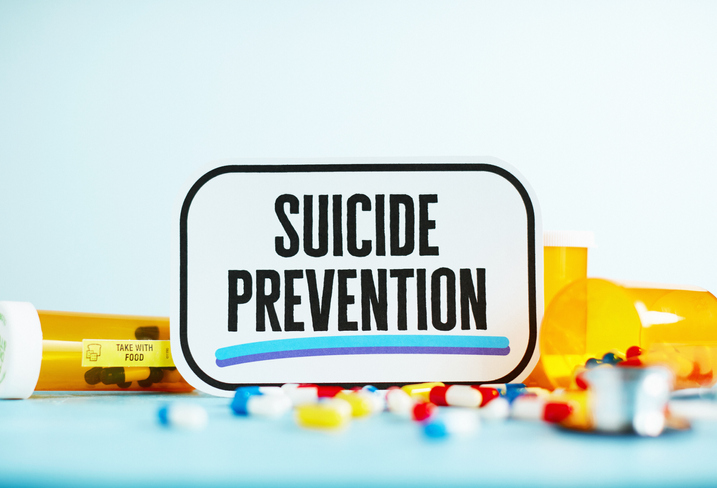 NPSG.15.01.01 Suicide Risk Reduction highlight