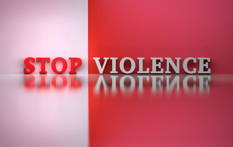 New TJC Workplace Violence Prevention Requirements
