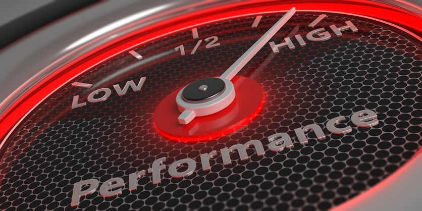 New TJC Performance Improvement Requirements
