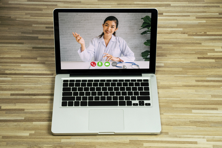 COVID-19: Telepsychiatry and CMS Regulations