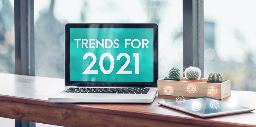 Behavioral Health Care Accreditation Trends for 2021 illustration