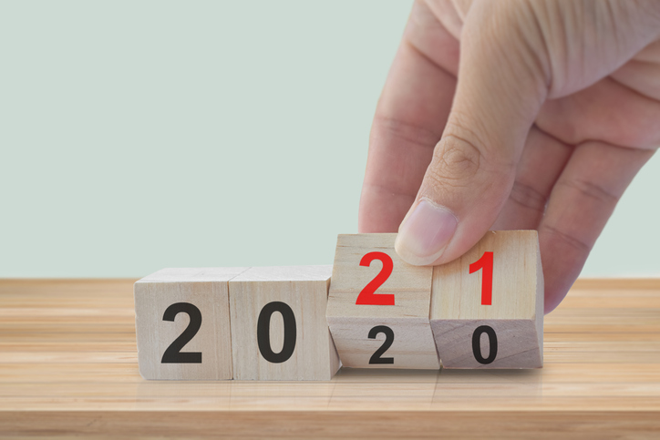 Joint Commission 2021 Standards Changes
