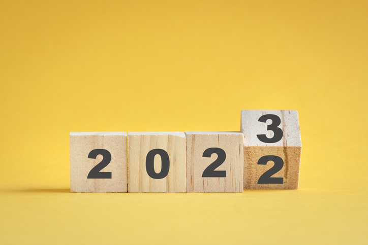 Joint Commission 2023 Standards: What’s New?