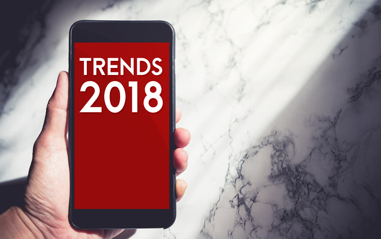 TJC Survey Outcomes: Update on 2018 Trends