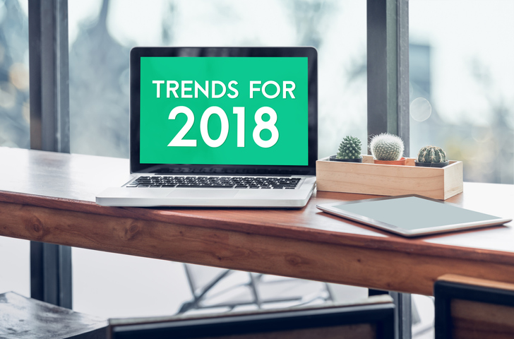 TJC survey outcomes 2018 trends for BH Organizations.