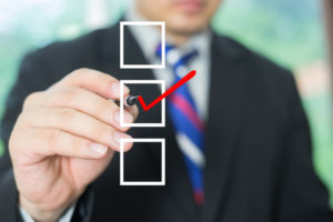 Checklist for Customized Joint Commission Continuous Readiness