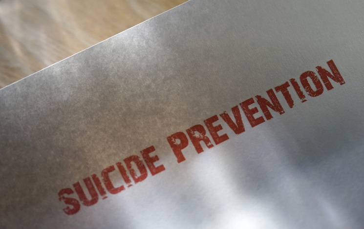 Suicide Risk Reduction and Suicide Prevention Highlight