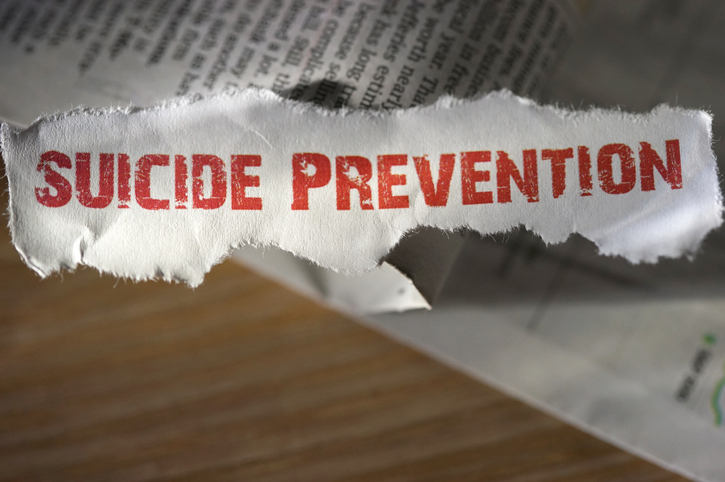 NPSG.15.01.01 Suicide Risk Reduction