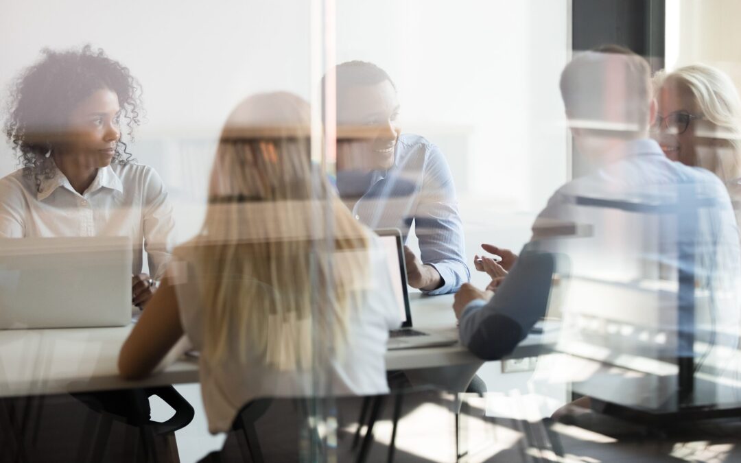 Behavioral Health Accreditation ROI – Designing Readiness That Supports Performance