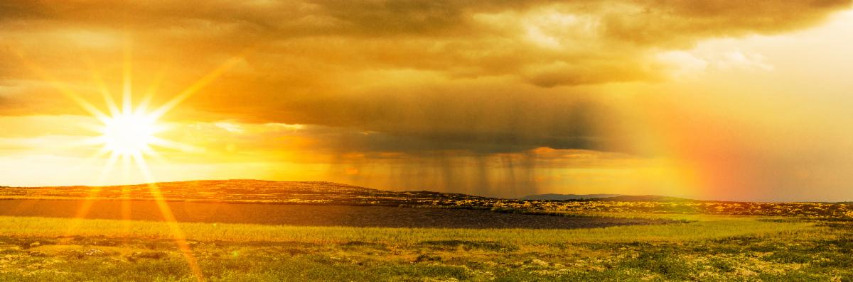 rain-rainbow-landscape