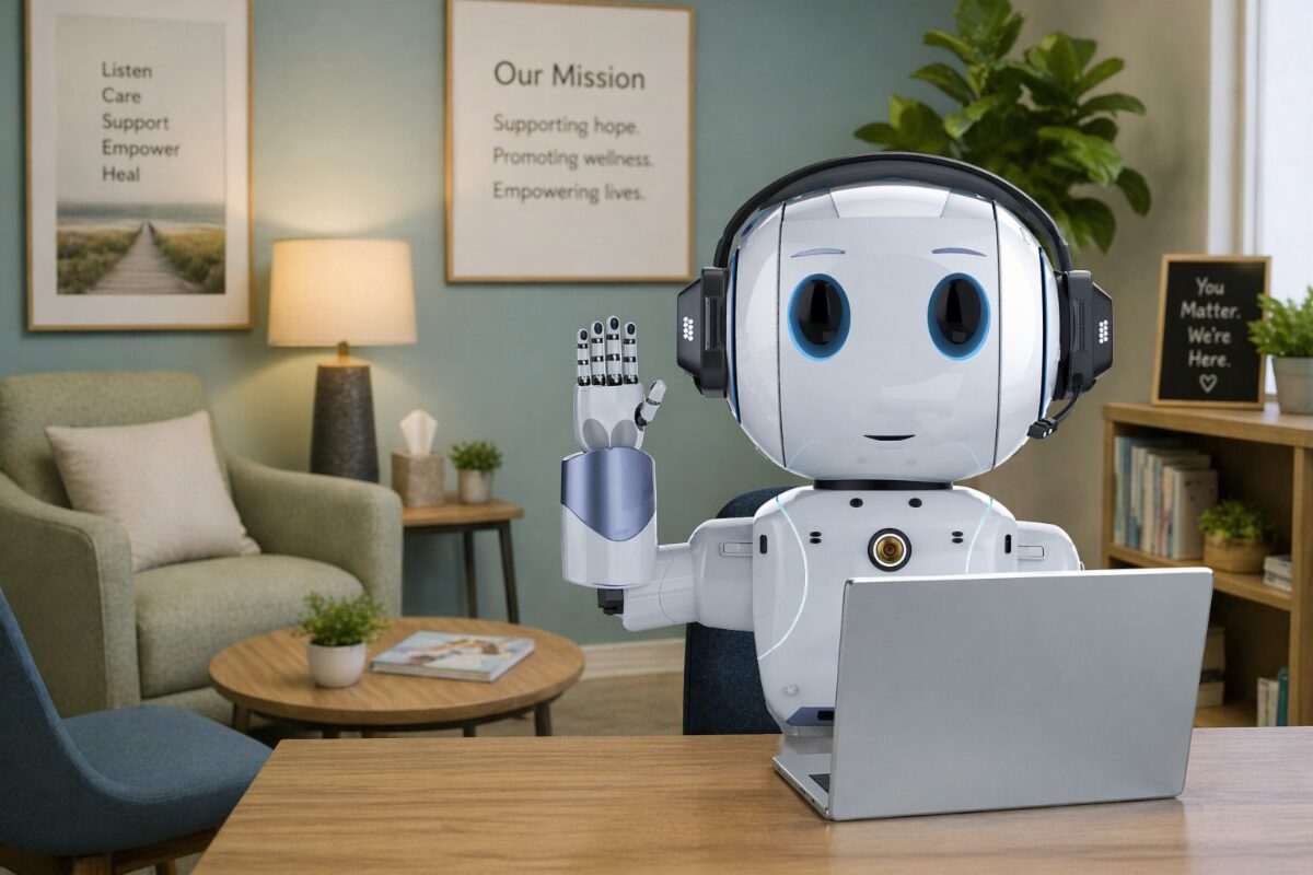 robot-ai-behavioral-health-setting